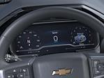 New 2025 Chevrolet Silverado 3500 LTZ Crew Cab 4WD Pickup for sale #B25071 - photo 18