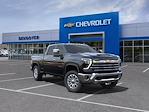New 2025 Chevrolet Silverado 3500 LTZ Crew Cab 4WD Pickup for sale #B25077 - photo 1