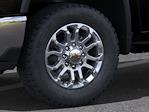 New 2025 Chevrolet Silverado 3500 LTZ Crew Cab 4WD Pickup for sale #B25077 - photo 9