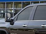 New 2025 Chevrolet Silverado 3500 LTZ Crew Cab 4WD Pickup for sale #B25077 - photo 12