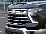 New 2025 Chevrolet Silverado 3500 LTZ Crew Cab 4WD Pickup for sale #B25077 - photo 13