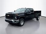 New 2025 Chevrolet Silverado 3500 Crew Cab 4x4 Service Truck for sale #B25112 - photo 4