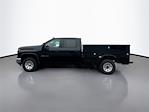 New 2025 Chevrolet Silverado 3500 Crew Cab 4x4 Service Truck for sale #B25112 - photo 5