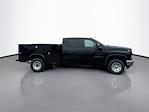 New 2025 Chevrolet Silverado 3500 Crew Cab 4x4 Service Truck for sale #B25112 - photo 8