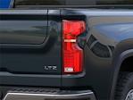 New 2025 Chevrolet Silverado 2500 LTZ Crew Cab 4x4 Pickup for sale #B25114 - photo 11