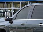 New 2025 Chevrolet Silverado 2500 LTZ Crew Cab 4x4 Pickup for sale #B25114 - photo 12
