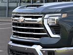 New 2025 Chevrolet Silverado 2500 LTZ Crew Cab 4x4 Pickup for sale #B25114 - photo 13