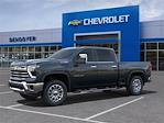 New 2025 Chevrolet Silverado 2500 LTZ Crew Cab 4x4 Pickup for sale #B25114 - photo 3