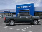 New 2025 Chevrolet Silverado 2500 LTZ Crew Cab 4x4 Pickup for sale #B25114 - photo 5