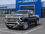 New 2025 Chevrolet Silverado 2500 LTZ Crew Cab 4x4 Pickup for sale #B25114 - photo 6