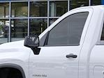 New 2025 Chevrolet Silverado 3500 Work Truck Regular Cab 4WD SRW Pickup for sale #B25115 - photo 12