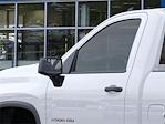 2025 Chevrolet Silverado 3500 Regular Cab SRW 4x4 Pickup for sale #B25116 - photo 12