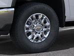 New 2025 Chevrolet Silverado 3500 Work Truck Regular Cab 4WD SRW Pickup for sale #B25116 - photo 9
