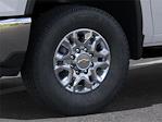 2025 Chevrolet Silverado 3500 Regular Cab SRW 4x4 Pickup for sale #B25116 - photo 9