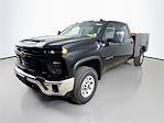 New 2025 Chevrolet Silverado 3500 Crew Cab 4x4 Service Truck for sale #B25117 - photo 4