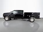 New 2025 Chevrolet Silverado 3500 Crew Cab 4x4 Service Truck for sale #B25117 - photo 5