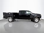 New 2025 Chevrolet Silverado 3500 Crew Cab 4x4 Service Truck for sale #B25117 - photo 8