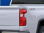 New 2025 Chevrolet Silverado 3500 Work Truck Regular Cab 4WD SRW Pickup for sale #B25118 - photo 11