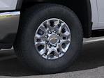 New 2025 Chevrolet Silverado 3500 Work Truck Regular Cab 4WD SRW Pickup for sale #B25118 - photo 9