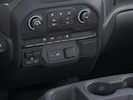 New 2025 Chevrolet Silverado 3500 Work Truck Regular Cab 4WD SRW Pickup for sale #B25118 - photo 23