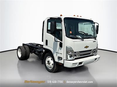 New 2025 Chevrolet LCF 4500HG Regular Cab Cab Chassis for sale #B25119 - photo 1