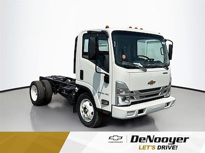 2025 Chevrolet LCF 4500HG Regular Cab RWD Cab Chassis for sale #B25119 - photo 1