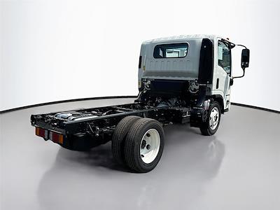 2025 Chevrolet LCF 4500HG Regular Cab RWD Cab Chassis for sale #B25119 - photo 2