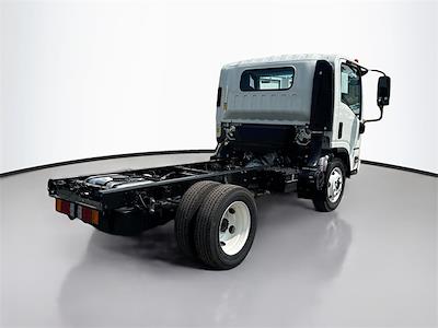 New 2025 Chevrolet LCF 4500HG Regular Cab Cab Chassis for sale #B25119 - photo 2