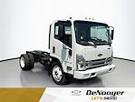 New 2025 Chevrolet LCF 4500HG Regular Cab Cab Chassis for sale #B25119 - photo 1