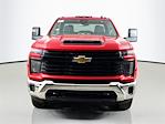 New 2025 Chevrolet Silverado 3500 Double Cab 4x4 Reading SLU98-SW 8' 2" Service Truck for sale #B25122 - photo 3