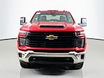 New 2025 Chevrolet Silverado 3500 Double Cab 4WD Reading SLU98-SW 8' 2" Service Truck for sale #B25122 - photo 3