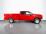 New 2025 Chevrolet Silverado 3500 Double Cab 4WD Reading SLU98-SW 8' 2" Service Truck for sale #B25122 - photo 8