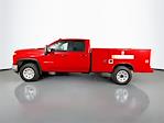 New 2025 Chevrolet Silverado 3500 Double Cab 4x4 Reading SLU98-SW 8' 2" Service Truck for sale #B25122 - photo 5