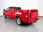New 2025 Chevrolet Silverado 3500 Double Cab 4x4 Reading SLU98-SW 8' 2" Service Truck for sale #B25122 - photo 6