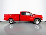 New 2025 Chevrolet Silverado 3500 Double Cab 4x4 Reading SLU98-SW 8' 2" Service Truck for sale #B25122 - photo 8