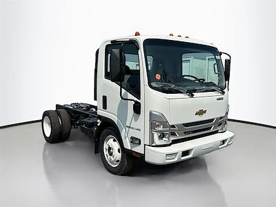 New 2025 Chevrolet LCF 4500HG Regular Cab Cab Chassis for sale #B25123 - photo 1