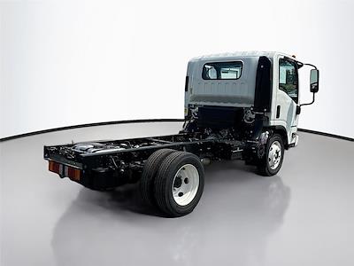 New 2025 Chevrolet LCF 4500HG Regular Cab Cab Chassis for sale #B25123 - photo 2
