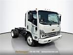 New 2025 Chevrolet LCF 4500HG Regular Cab Cab Chassis for sale #B25123 - photo 1