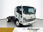 New 2025 Chevrolet LCF 4500HG Regular Cab Cab Chassis for sale #B25123 - photo 1