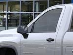 New 2025 Chevrolet Silverado 3500 Work Truck Regular Cab 4WD SRW Pickup for sale #B25124 - photo 12