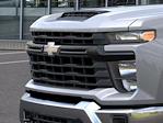New 2025 Chevrolet Silverado 3500 Work Truck Regular Cab 4WD SRW Pickup for sale #B25124 - photo 13