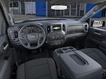New 2025 Chevrolet Silverado 3500 Work Truck Regular Cab 4WD SRW Pickup for sale #B25124 - photo 15