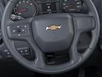 New 2025 Chevrolet Silverado 3500 Work Truck Regular Cab 4WD SRW Pickup for sale #B25124 - photo 19