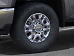New 2025 Chevrolet Silverado 3500 Work Truck Regular Cab 4x4 SRW Pickup for sale #B25124 - photo 9