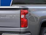 New 2025 Chevrolet Silverado 3500 Work Truck Regular Cab 4WD SRW Pickup for sale #B25125 - photo 11
