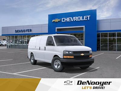 2025 Chevrolet Express 2500 RWD Empty Cargo Van for sale #B25128 - photo 1