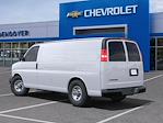 2025 Chevrolet Express 2500 RWD Empty Cargo Van for sale #B25128 - photo 4