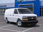 2025 Chevrolet Express 2500 RWD Empty Cargo Van for sale #B25128 - photo 7