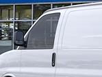 2025 Chevrolet Express 2500 RWD Empty Cargo Van for sale #B25128 - photo 12