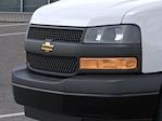 2025 Chevrolet Express 2500 RWD Empty Cargo Van for sale #B25128 - photo 13